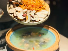 -饱嗝·泰傣厨房(国创园店)
