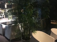 -蕴味秘密花园·西式烧烤主题餐厅