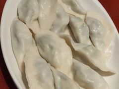 -喜家德虾仁水饺(长泰广场店)