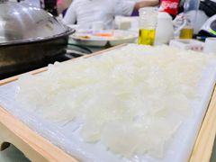 -凯盈阁·顺德私房菜·桑拿鸡