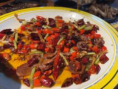 -嘎嘎鸭脑壳(驷马桥店)