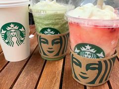 -星巴克(厦门SM新生活广场店)