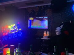 -方糖KTV-PLUS(世茂广场店)