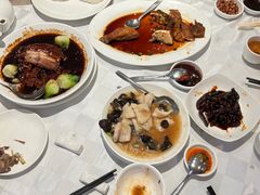 -宁波旅港同乡会(业丰大厦店)