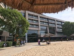 -上海佘山世茂艾美酒店