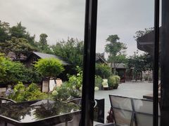 -一叶觅山(半边街店)