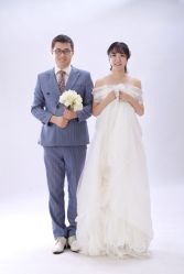 点击看大图 -天一婚纱摄影TIA STUDIO(珠海路店)