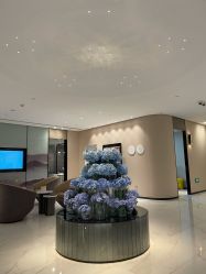 -金鹰国际月子中心(新街口店)