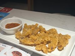 -周渝食惦酸菜鱼(青浦店)