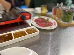 -燃计沙茶皇·香港沙茶火锅(人广旗舰店)