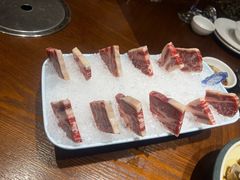 -东海怡品海鲜豆捞(西水东店)