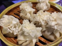 -老雁北粗粮·饺子(绿地世纪店)