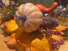 -甜阿姨·天台花园私房菜(万松园店)