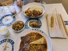 -提雅新疆炒米粉(青岛万象城店)