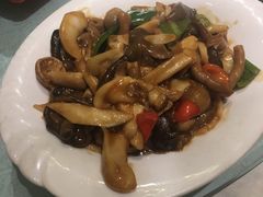 -福来居烤鸭店(天坛二店)