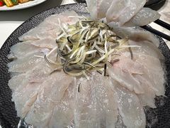 -新光酒家·河豚·海鲜·蟹料理(浦东店)