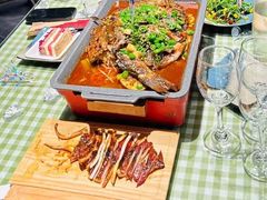 -1819餐厅·团队聚餐·烤串·精酿