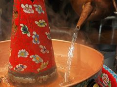 -羊大爷涮肉(亮马桥店)