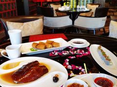 -北京四季酒店·采逸轩