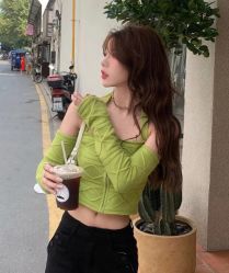 -GIRL STYLE 烫发·染发沙龙