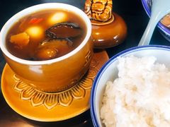 -佛跳墙捞饭(连目巷店)