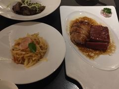 -浙江安吉JW万豪酒店·万豪中餐厅