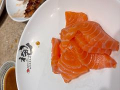 -初色海鲜自助(万丰路店)