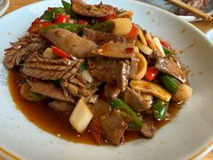 -冯记豆花店(健翔桥店)