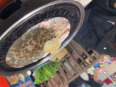 -正宗齐齐哈尔烤肉·齐牛哥鲜切炭火烤肉(杭州总店)