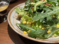 -青年公社烤鸭(熙悦天街店)
