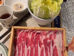 -鲜潭蒸汽石锅鱼(欢乐海岸购物中心店)