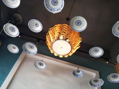 -潮澎派·潮汕菜大排档(南较西路店)