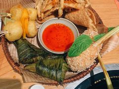 -生如夏花泰式火锅(鹭洲里店)