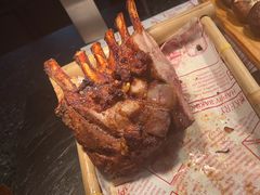 -太原富力万达文华酒店·美食汇西餐厅
