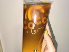 -CoCo都可(北美店)