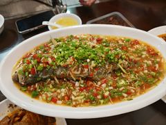 -飞虹鱼馆(春华路店)