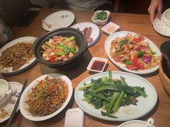 -如轩·海鲜砂锅粥·潮汕菜(海珠店)