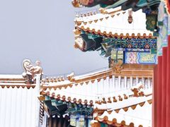 -故宫博物院(故宫)