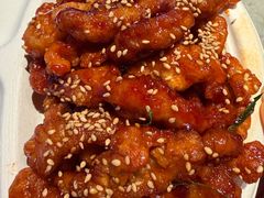 -醉炫音速烧烤·干煸菜(沙河总店)