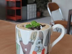 -click coffee木夹咖啡