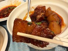 -扬州香格里拉·香宫中餐厅