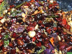 -醉小酒馆·川菜·江湖菜·重庆菜(观音桥旗舰店)