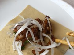 -大鸭梨烤鸭(金色漫香店)