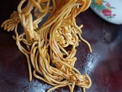 葱油拌面-吴茂兴本帮面(百色路店)
