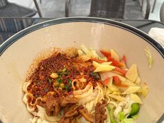 -弓家大队老碗面(高新咖啡街区店)