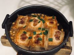 -原味田园·客家菜·土窑鸡(中航城君尚购物中心店)