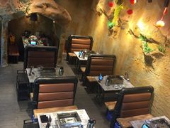 -愿者上钩·纸包鱼(翻身店)