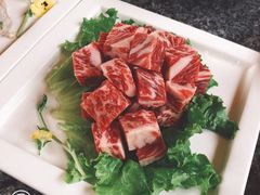 -辉哥火锅(虹桥路店)