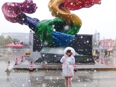 -东浩兰生上海世博展览馆