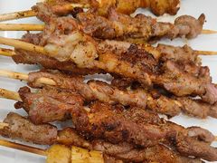 -宛平李记小吃(东关街店)